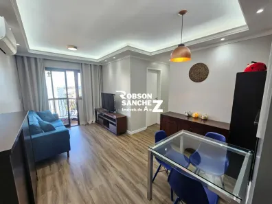 Apartamento com 2 Quartos à venda, 55m² no Jardim Itapeva, São Paulo