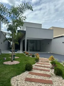 Casa com 3 Quartos à venda, 200m² no Das Indústrias, Senador Canedo