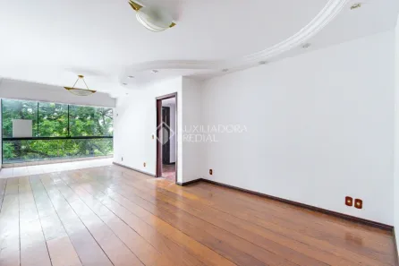 Apartamento com 2 Quartos para alugar, 97m² no Centro, Canoas