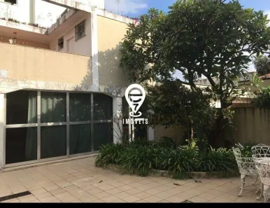 Sobrado com 4 Quartos para alugar, 400m² no Planalto Paulista, São Paulo