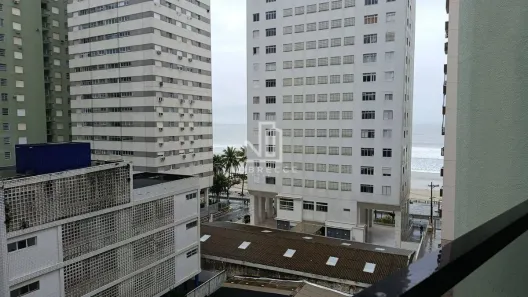 Apartamento com 2 Quartos à venda, 47m² no Pitangueiras, Guarujá