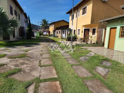 Sobrado com 2 Quartos à venda, 64m² no Martim de Sá, Caraguatatuba