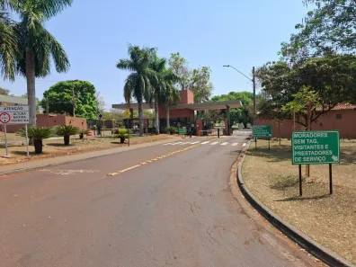 Lote/Terreno à venda, 877m² no Royal Park, Ribeirão Preto