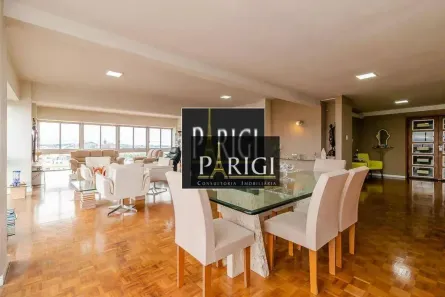Apartamento com 4 Quartos à venda, 382m² no Centro Histórico, Porto Alegre