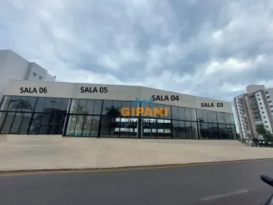 Ponto Comercial para alugar, 255m² no Jardim das Laranjeiras, Jaguariúna