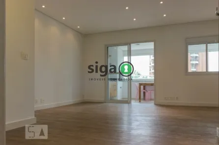 Apartamento com 2 Quartos à venda, 90m² no Jardim Ampliação, São Paulo