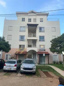 Apartamento com 3 Quartos à venda, 130m² no Parque Santa Felícia Jardim, São Carlos