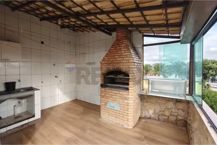 Cobertura com 4 Quartos à venda, 130m² no Santa Amélia, Belo Horizonte