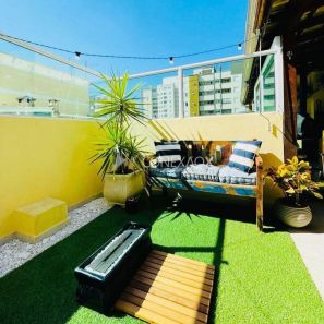 Apartamento com 3 Quartos à venda, 145m² no Mansões Santo Antônio, Campinas