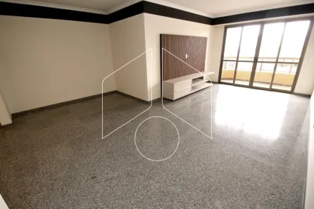 Apartamento com 3 Quartos à venda, 159m² no Boa Vista, Marília