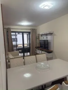 Apartamento com 1 Quarto para alugar, 55m² no Caminho das Árvores, Salvador