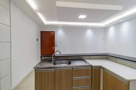 Apartamento com 2 Quartos à venda, 80m² no Guará II, Brasília