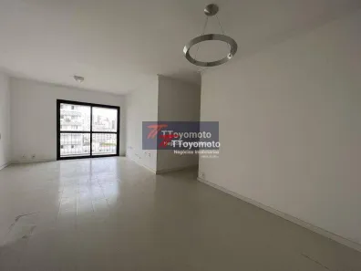Apartamento com 3 Quartos à venda, 101m² no Indianópolis, São Paulo