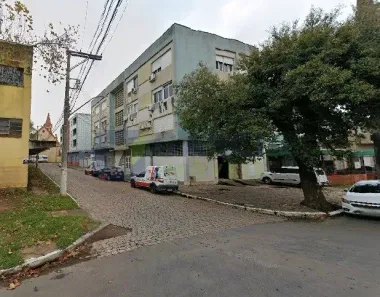 Apartamento com 3 Quartos à venda, 110m² no Navegantes, Porto Alegre