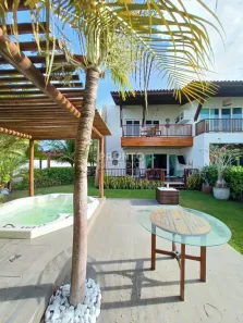 Apartamento com 3 Quartos à venda, 143m² no Tamandaré, Praia de Tamandaré