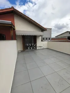 Sobrado com 2 Quartos à venda, 120m² no Terceira Divisão de Interlagos, São Paulo