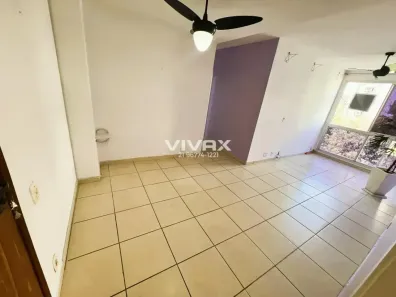 Apartamento com 2 Quartos à venda, 76m² no Méier, Rio de Janeiro