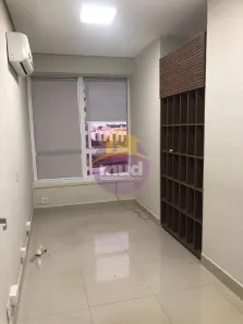 Sala Comercial para alugar, 38m² no Vila Sinibaldi, São José do Rio Preto