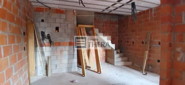 Cobertura com 3 Quartos à venda, 155m² no Paraíso, Santo André