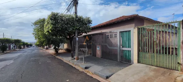 Casa com 3 Quartos à venda, 100m² no Jardim Planalto, São José do Rio Preto