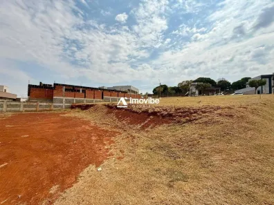 Casa de Condomínio com 1 Quarto à venda, 786m² no Residencial Mac Knight, Santa Bárbara D'Oeste