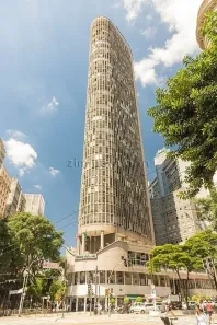 Sala Comercial à venda, 368m² no República, São Paulo