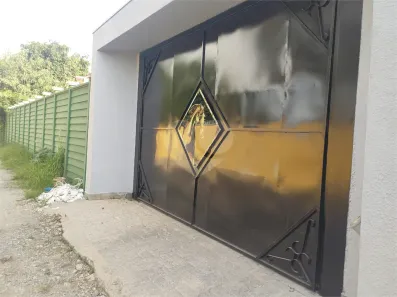 Fazenda/Sítio com 8 Quartos à venda, 800m² no Recanto Campestre Internacional de Viracopos Gleba 6, Indaiatuba
