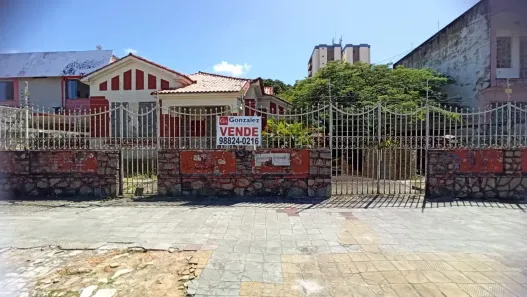 Casa com 3 Quartos à venda, 990m² no Centro, Aracaju