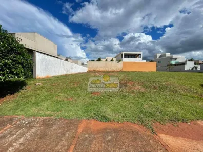 Lote/Terreno à venda, 465m² no Cyrela Landscape, Uberaba