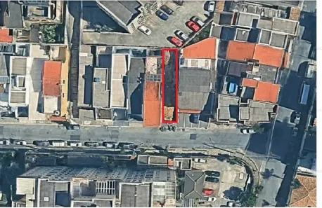 Lote/Terreno à venda, 125m² no Parque São Vicente, Mauá