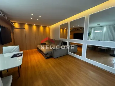 Apartamento com 3 Quartos à venda, 67m² no Liberdade, Belo Horizonte