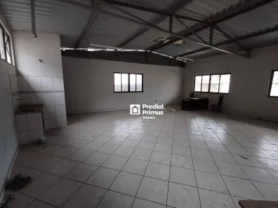 Sala Comercial para alugar, 144m² no Duas Pedras, Nova Friburgo