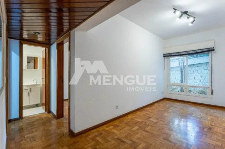 Apartamento com 1 Quarto à venda, 50m² no Higienópolis, Porto Alegre