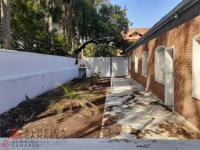 Casa com 4 Quartos à venda, 265m² no Boaçava, São Paulo