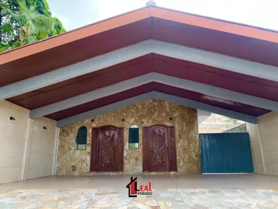 Casa com 3 Quartos à venda, 387m² no Jardim Bongiovani, Presidente Prudente