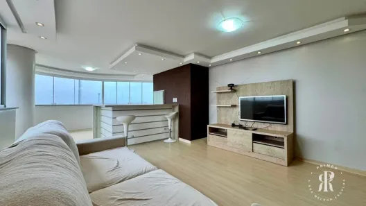 Apartamento com 3 Quartos à venda, 125m² no Tramandaí, Tramandaí
