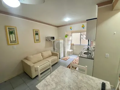 Apartamento com 1 Quarto à venda, 36m² no Centro, Capão da Canoa