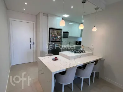 Apartamento com 2 Quartos à venda, 76m² no Itaguaçu, Florianópolis