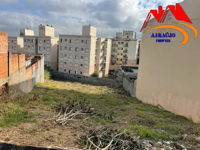 Lote/Terreno à venda, 819m² no Metalúrgicos, Osasco