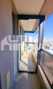 Apartamento com 2 Quartos à venda, 54m² no Ipiranga, São Paulo