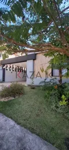 Casa com 3 Quartos à venda, 139m² no CECAP, Jundiaí