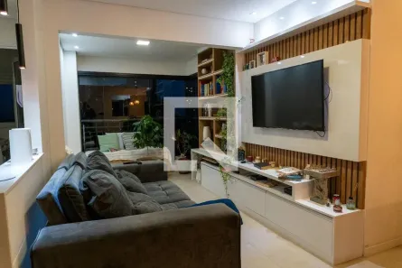 Apartamento com 2 Quartos à venda, 58m² no Vila Andrade, São Paulo