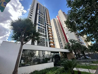 Apartamento com 2 Quartos à venda, 85m² no Gleba Fazenda Palhano, Londrina