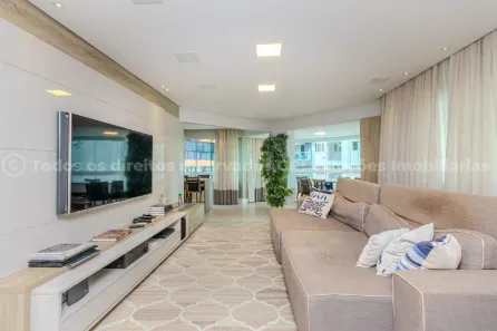 Apartamento com 3 Quartos à venda, 141m² no Centro, Balneário Camboriú