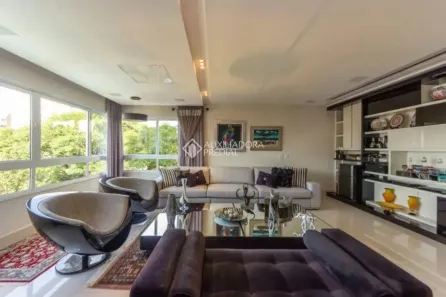 Apartamento com 2 Quartos à venda, 234m² no Santa Paula, São Caetano do Sul