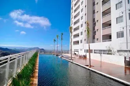 Cobertura com 2 Quartos à venda, 150m² no Vila da Serra, Nova Lima