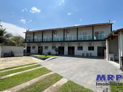 Imóvel Comercial à venda, 280m² no Maranduba, Ubatuba