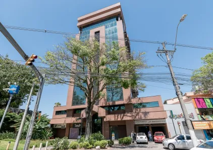 Sala Comercial à venda, 104m² no Auxiliadora, Porto Alegre