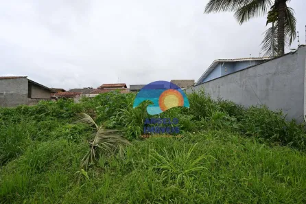 Lote/Terreno à venda, 300m² no Arpoador, Peruíbe