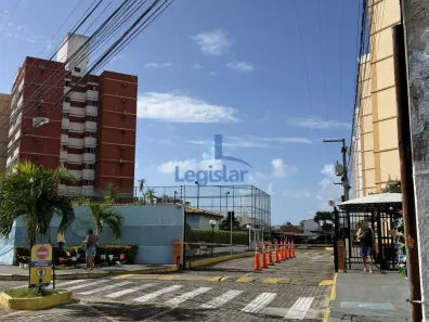 Apartamento com 3 Quartos para alugar, 66m² no Farolândia, Aracaju